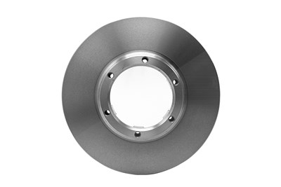 Hella Bremsscheibe [Hersteller-Nr. 8DD355100-031] für Aro, Dacia, Renault von HELLA