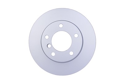 Hella Bremsscheibe [Hersteller-Nr. 8DD355111-241] für BMW von HELLA