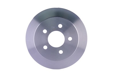 Hella Bremsscheibe [Hersteller-Nr. 8DD355106-961] für Buick, Chevrolet, Oldsmobile, Opel, Pontiac, Vauxhall von HELLA