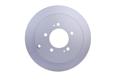Hella Bremsscheibe [Hersteller-Nr. 8DD355119-061] für Citroën, Mitsubishi, Peugeot von HELLA