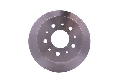 Hella Bremsscheibe [Hersteller-Nr. 8DD355113-711] für Citroën, Fiat, Opel, Peugeot von HELLA