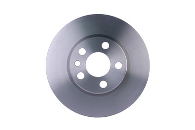 Hella Bremsscheibe [Hersteller-Nr. 8DD355105-621] für Citroën, Fiat, Peugeot von HELLA