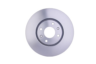 Hella Bremsscheibe [Hersteller-Nr. 8DD355107-841] für Citroën von HELLA
