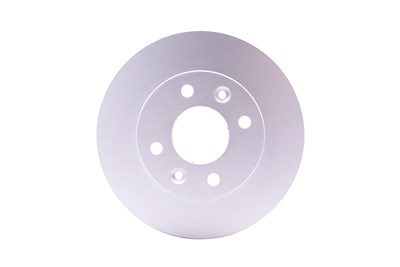 Hella Bremsscheibe [Hersteller-Nr. 8DD355101-241] für Dacia, Lada, Renault von HELLA