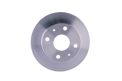 Hella Bremsscheibe [Hersteller-Nr. 8DD355107-291] für Daihatsu, Perodua von HELLA
