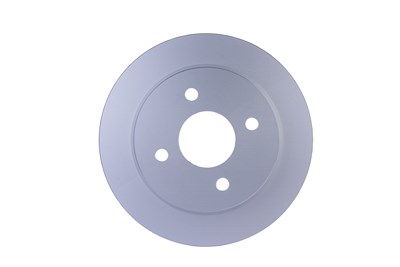 Hella Bremsscheibe [Hersteller-Nr. 8DD355105-661] für Ford, Tvr von HELLA