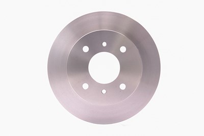 Hella Bremsscheibe [Hersteller-Nr. 8DD355102-661] für Nissan von HELLA