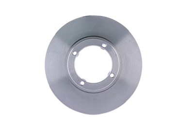 Hella Bremsscheibe [Hersteller-Nr. 8DD355107-011] für Chevrolet, Daewoo von HELLA