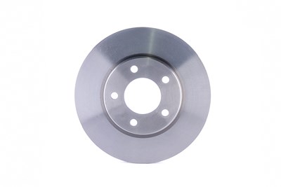 Hella Bremsscheibe [Hersteller-Nr. 8DD355107-891] für Chrysler, Dodge von HELLA