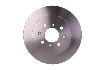 Hella Bremsscheibe [Hersteller-Nr. 8DD355110-331] für Mg von HELLA