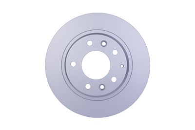Hella Bremsscheibe [Hersteller-Nr. 8DD355110-381] für Isuzu, Mazda von HELLA
