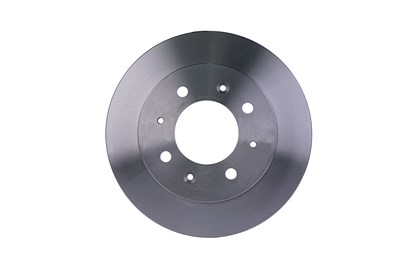 Hella Bremsscheibe [Hersteller-Nr. 8DD355111-451] für Kia von HELLA