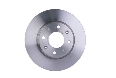 Hella Bremsscheibe [Hersteller-Nr. 8DD355111-781] für Kia von HELLA