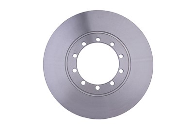 Hella Bremsscheibe [Hersteller-Nr. 8DD355113-291] für Ford von HELLA