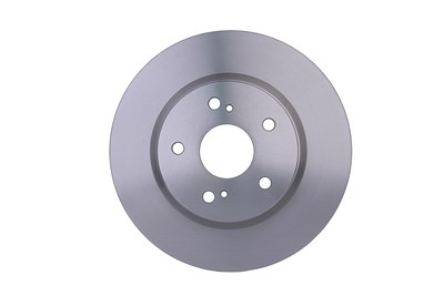 Hella Bremsscheibe [Hersteller-Nr. 8DD355113-621] für Suzuki von HELLA