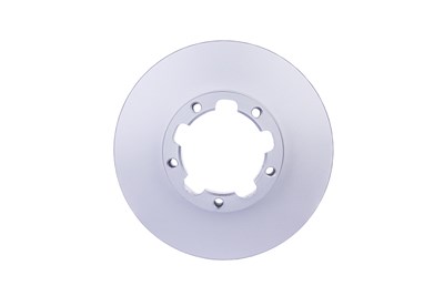 Hella Bremsscheibe [Hersteller-Nr. 8DD355115-221] für Nissan von HELLA