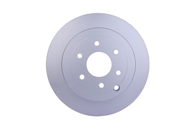 Hella Bremsscheibe [Hersteller-Nr. 8DD355115-851] für Nissan von HELLA