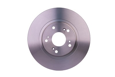 Hella Bremsscheibe [Hersteller-Nr. 8DD355116-101] für Honda von HELLA