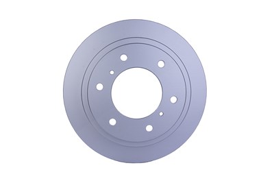 Hella Bremsscheibe [Hersteller-Nr. 8DD355118-651] für Mitsubishi von HELLA