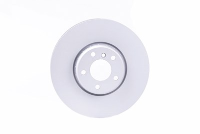 Hella Bremsscheibe [Hersteller-Nr. 8DD355120-891] für BMW von HELLA