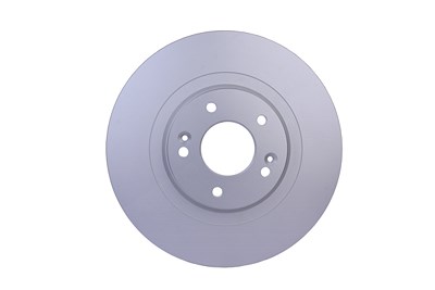 Hella Bremsscheibe [Hersteller-Nr. 8DD355125-121] für Hyundai, Kia von HELLA