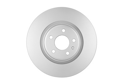 Hella Bremsscheibe [Hersteller-Nr. 8DD355125-171] für Audi von HELLA