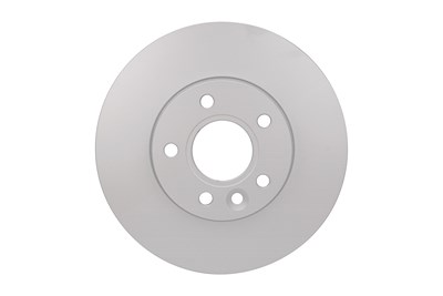 Hella Bremsscheibe [Hersteller-Nr. 8DD355126-561] für Volvo von HELLA