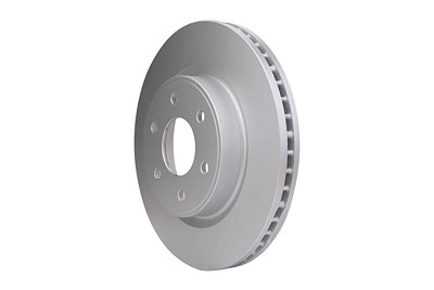 Hella Bremsscheibe [Hersteller-Nr. 8DD355126-841] für Nissan, Renault von HELLA