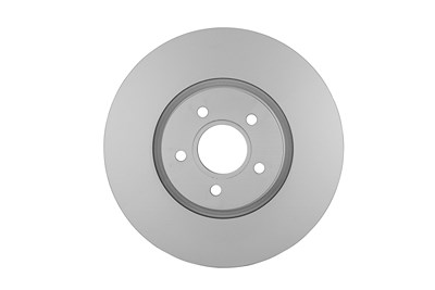 Hella Bremsscheibe [Hersteller-Nr. 8DD355128-541] für Ford, Volvo von HELLA