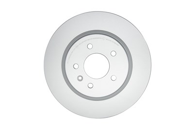 Hella Bremsscheibe [Hersteller-Nr. 8DD355132-181] für Opel, Vauxhall von HELLA