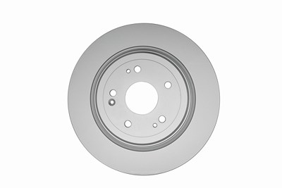Hella Bremsscheibe [Hersteller-Nr. 8DD355132-231] für Honda von HELLA