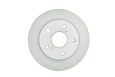 Hella Bremsscheibe [Hersteller-Nr. 8DD355132-491] für Suzuki von HELLA