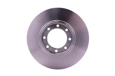 Hella Bremsscheibe Hinterachse Belüftet [Hersteller-Nr. 8DD355117-481] für Iveco von HELLA