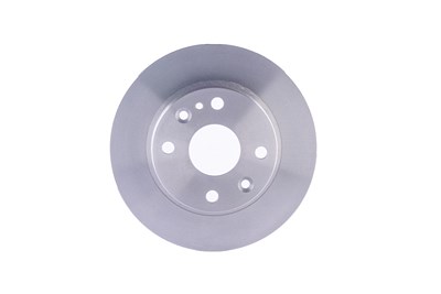 Hella Bremsscheibe Hinterachse Voll [Hersteller-Nr. 8DD355106-471] für Mazda von HELLA