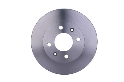 Hella Bremsscheibe [Hersteller-Nr. 8DD355110-641] für Hyundai von HELLA