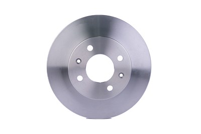 Hella Bremsscheibe [Hersteller-Nr. 8DD355111-431] für Hyundai von HELLA