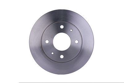 Hella Bremsscheibe [Hersteller-Nr. 8DD355110-931] für Hyundai von HELLA