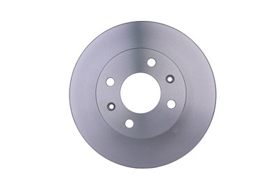 Hella Bremsscheibe [Hersteller-Nr. 8DD355112-791] für Hyundai, Kia von HELLA