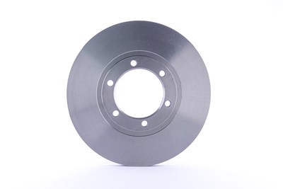 Hella Bremsscheibe [Hersteller-Nr. 8DD355105-111] für Kia, Mazda von HELLA