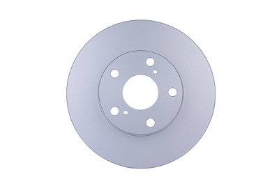 Hella Bremsscheibe [Hersteller-Nr. 8DD355104-931] für Lexus, Toyota von HELLA