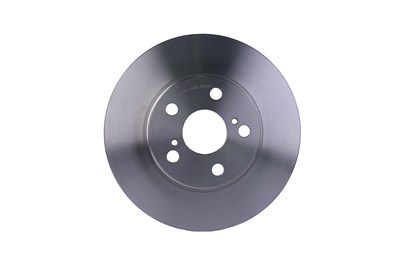 Hella Bremsscheibe [Hersteller-Nr. 8DD355110-911] für Mazda von HELLA