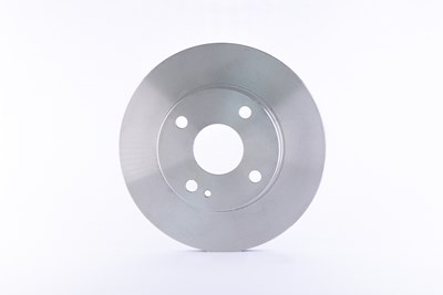 Hella Bremsscheibe [Hersteller-Nr. 8DD355103-171] für Kia, Mazda von HELLA