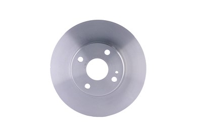 Hella Bremsscheibe [Hersteller-Nr. 8DD355106-491] für Mazda von HELLA