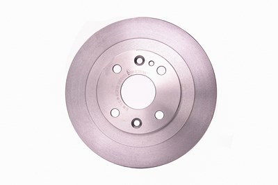 Hella Bremsscheibe [Hersteller-Nr. 8DD355103-191] für Ford Usa, Mazda von HELLA