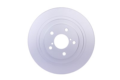 Hella Bremsscheibe [Hersteller-Nr. 8DD355115-121] für Subaru von HELLA