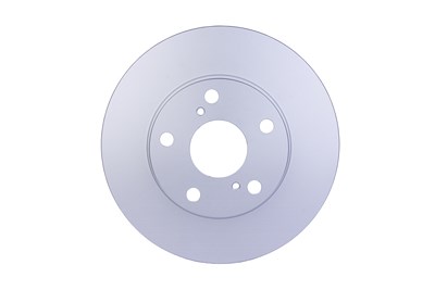 Hella Bremsscheibe [Hersteller-Nr. 8DD355118-951] für Toyota von HELLA