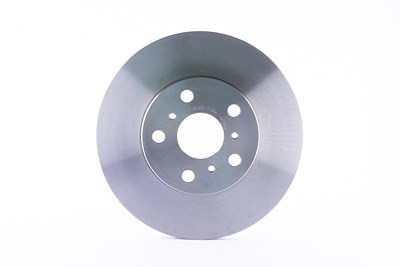 Hella Bremsscheibe [Hersteller-Nr. 8DD355103-581] für Toyota von HELLA