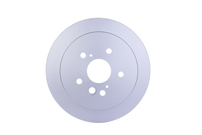 Hella Bremsscheibe [Hersteller-Nr. 8DD355118-721] für Chery, Dr, Toyota von HELLA