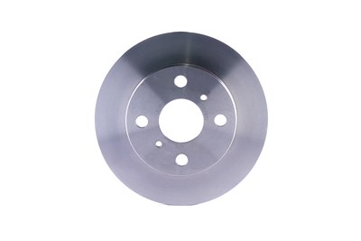 Hella Bremsscheibe [Hersteller-Nr. 8DD355106-631] für Toyota von HELLA