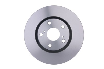 Hella Bremsscheibe [Hersteller-Nr. 8DD355114-281] für Toyota von HELLA